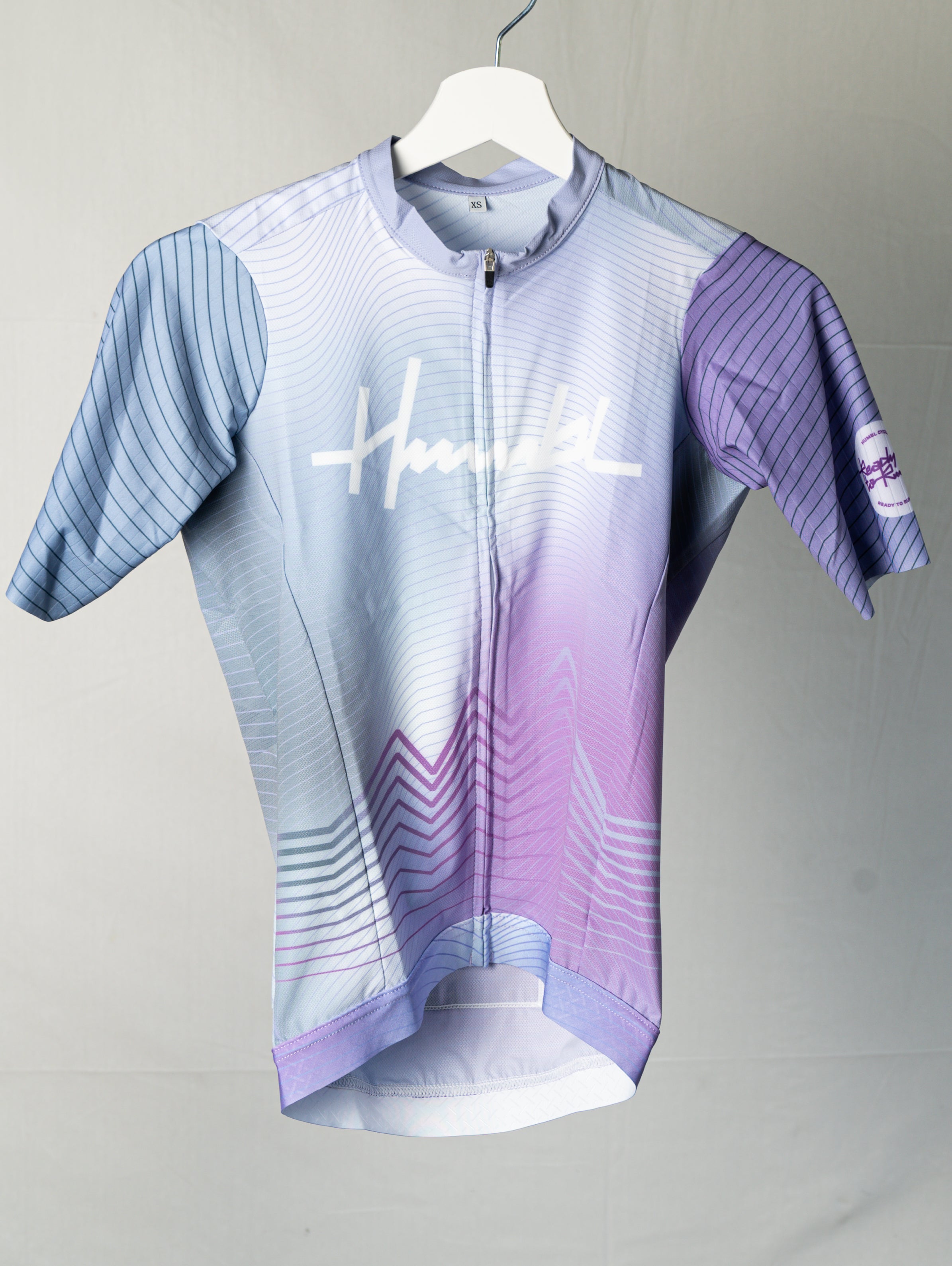 Cycling Damen Trikots