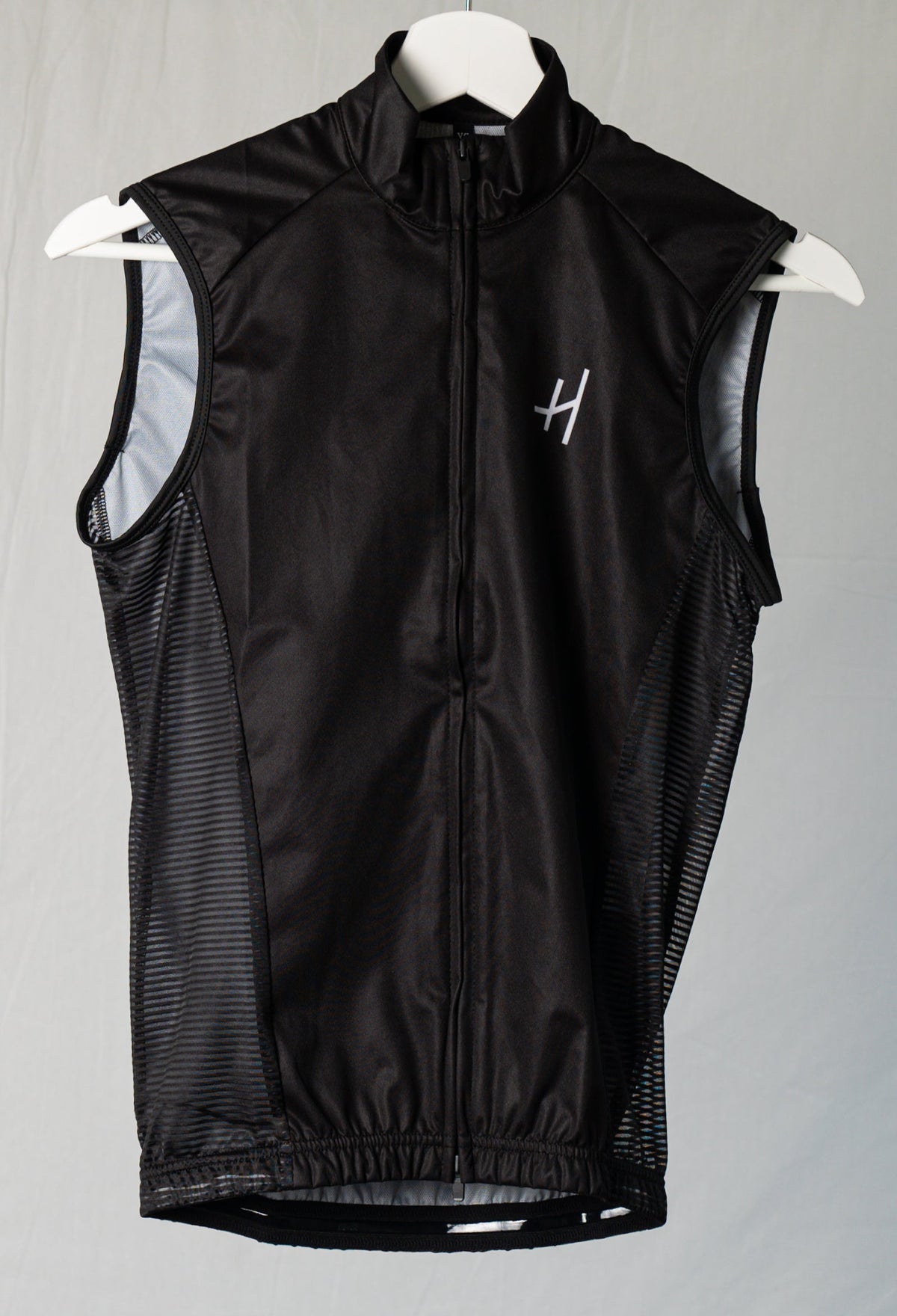 Cycling Damen Gilets