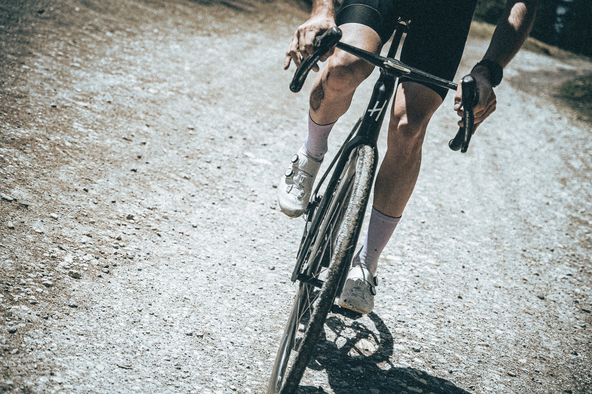 Gravel Bike