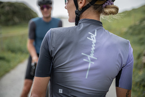 Cycling Apparel