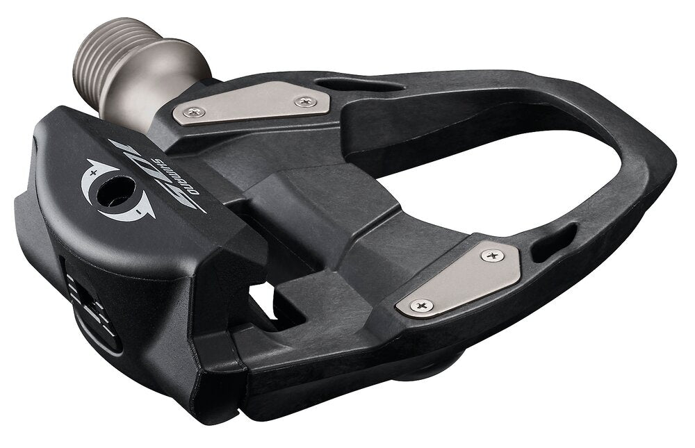 Shimano Pedal 105 PD-R7000 SPD-L mit Cleat SM-SH11 schwarz