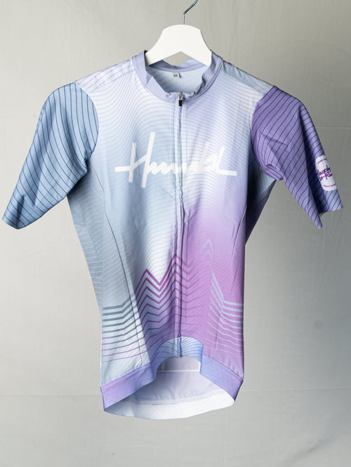 Cycling Jersey "Humblhive"