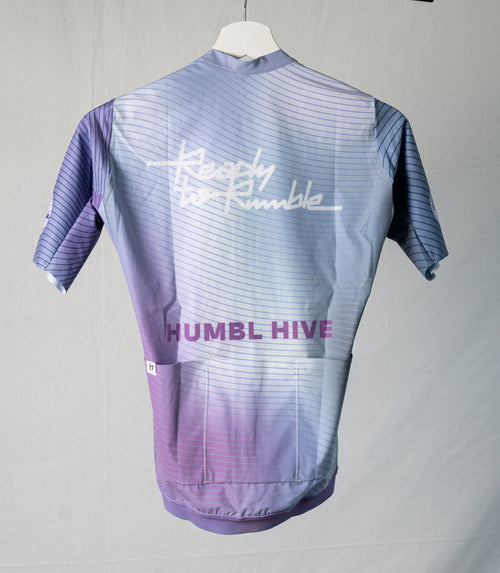 Cycling Jersey "Humblhive"