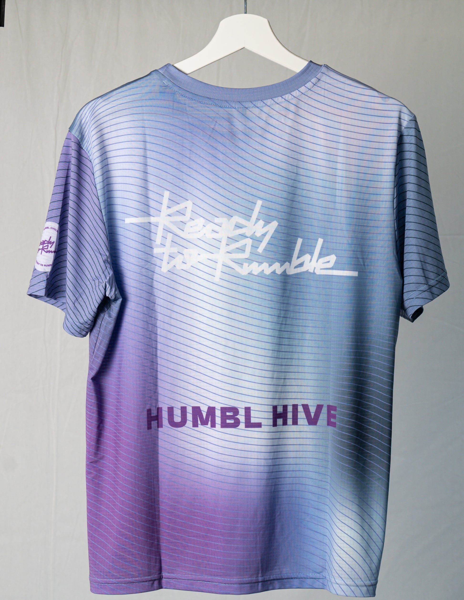 Running Top "Humblhive"