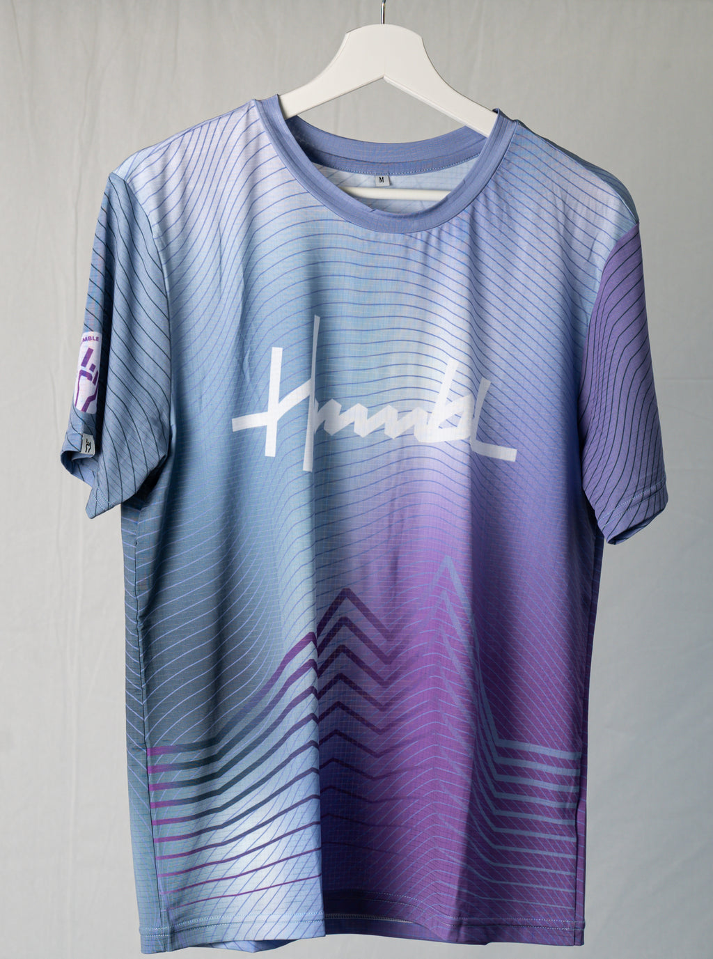 Running Top "Humblhive"