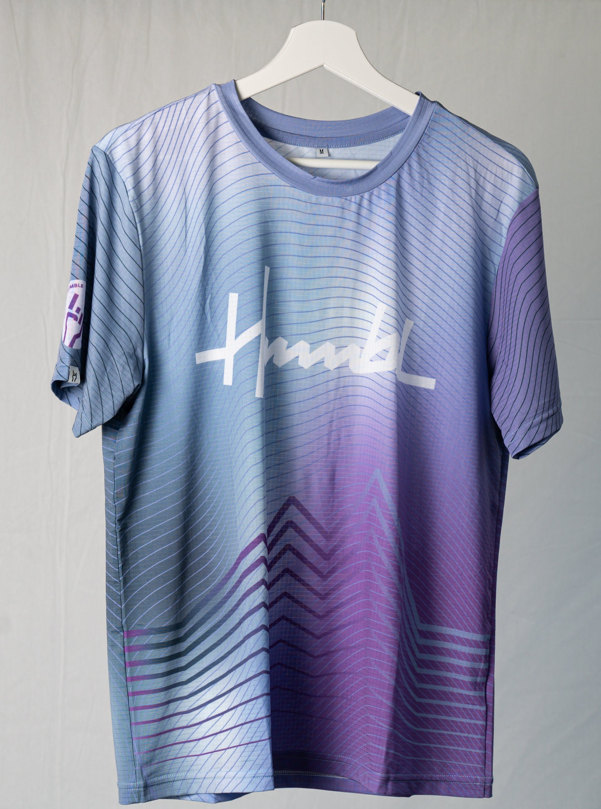 Running Top "Humblhive"