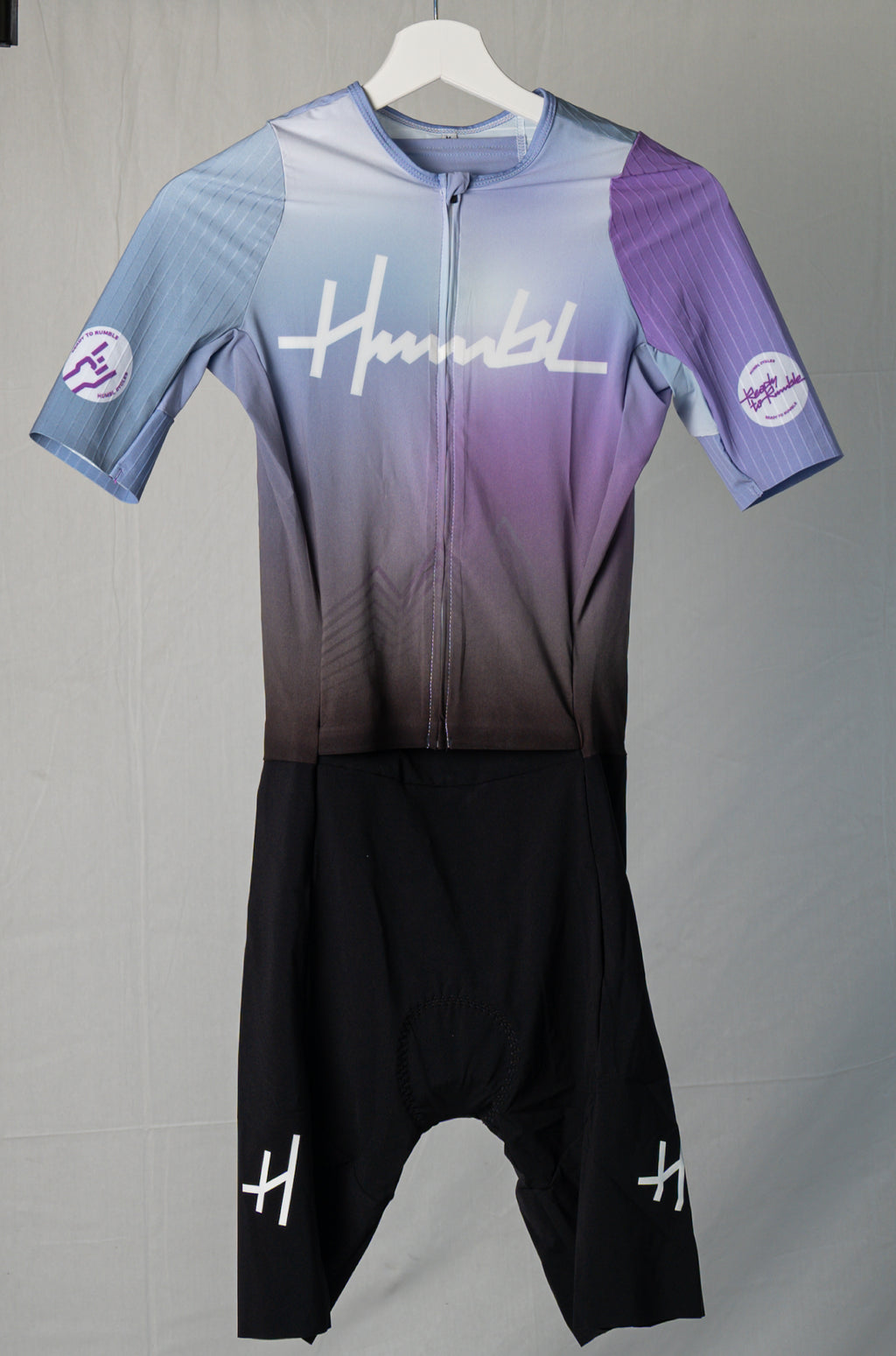 *Upon Order* AERO Triathlon Race Suit