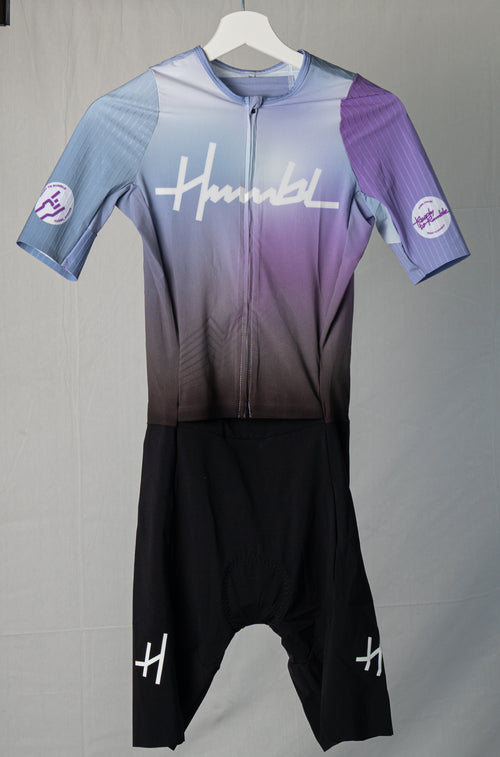 *Upon Order* AERO Triathlon Race Suit