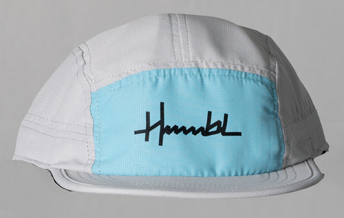 5 Panel Cap