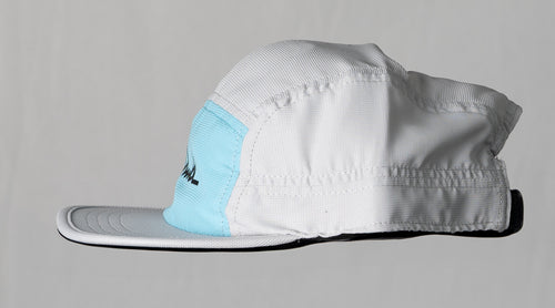 5 Panel Cap