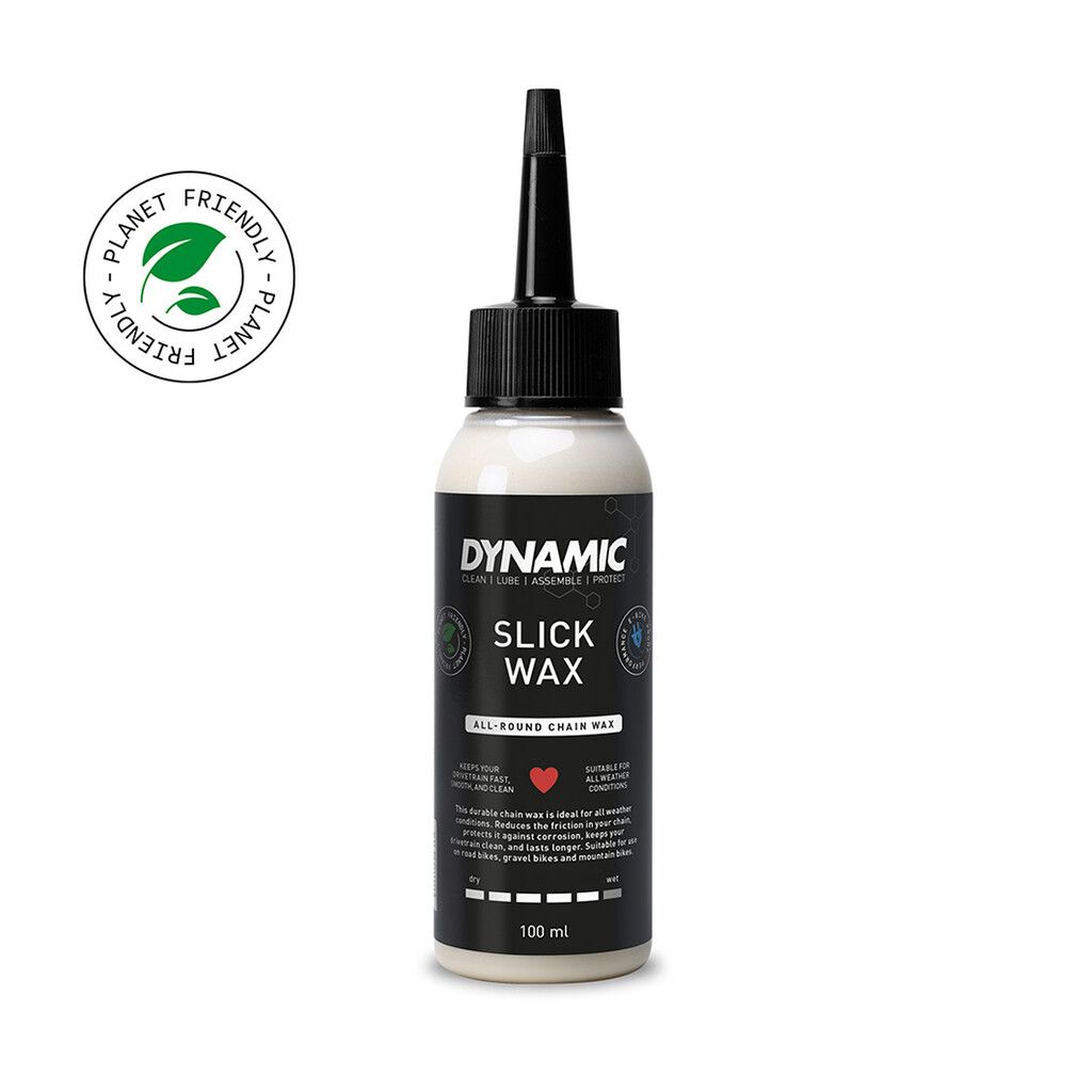 DYNAMIC Kettenwachs Slick Wax 100ml