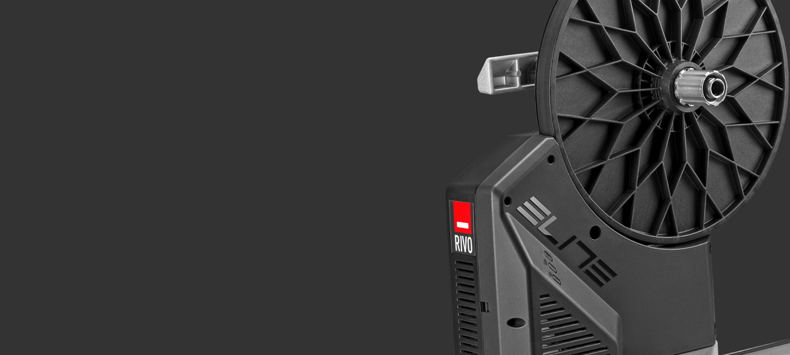ELITE Rivo Home Trainer