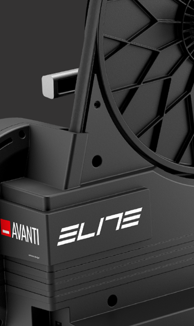 ELITE Avanti Home Trainer