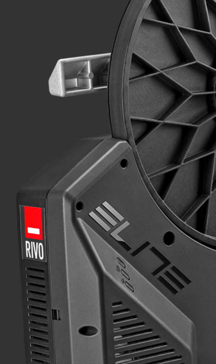 ELITE Rivo Home Trainer