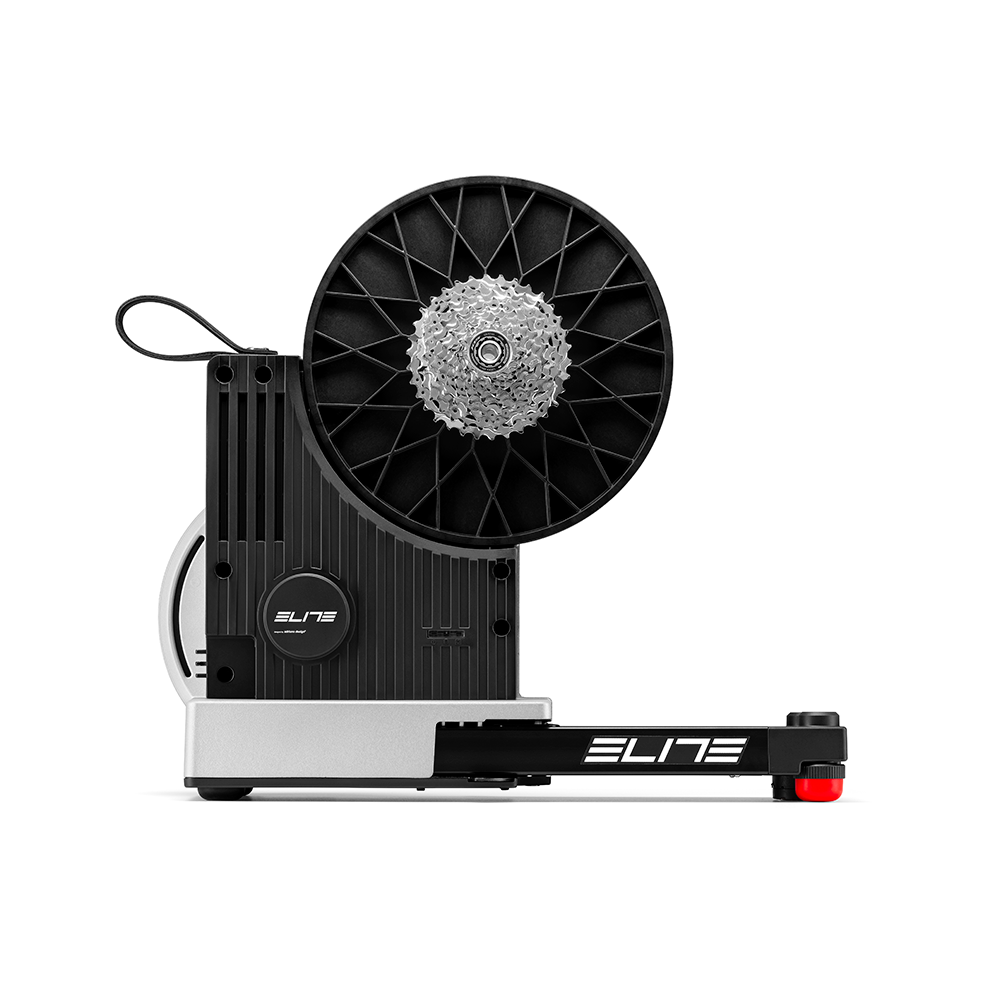 ELITE Justo 2 Home Trainer (Incl. Cassette)